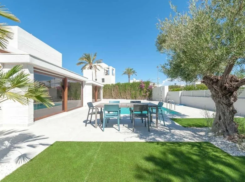 2 bedroom Villa 82 m² Murcia, Spain