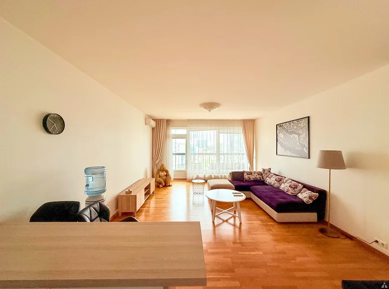 Apartamento 3 habitaciones 93 m² Riga, Letonia