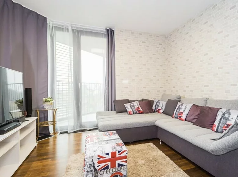 3 bedroom apartment 126 m² Prague, Czech Republic