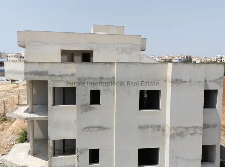 Apartamento 2 habitaciones 86 m² Kapparis, Chipre