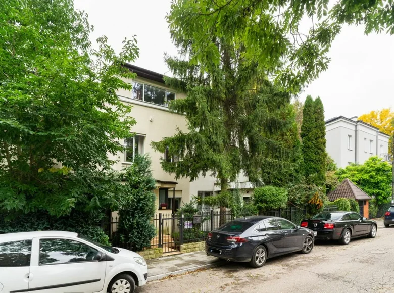 Maison 220 m² Varsovie, Pologne