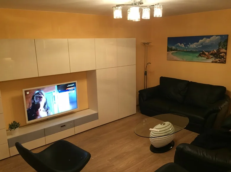 Wohnung 4 Zimmer 90 m² in Breslau, Polen