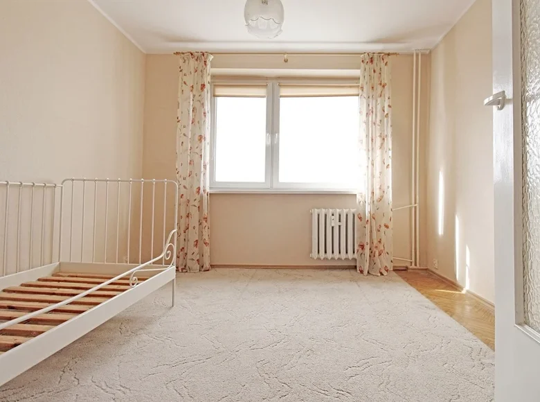 Apartamento 3 habitaciones 63 m² Poznan, Polonia