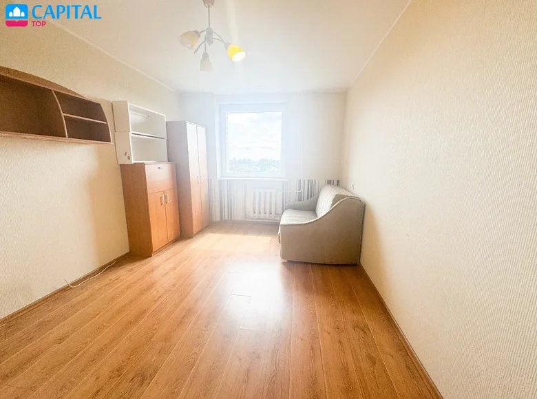 Appartement 2 chambres 41 m² Garliava, Lituanie