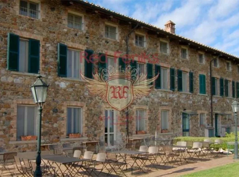 Коммерческое помещение 4 000 м² Toscana - Grosseto, Италия