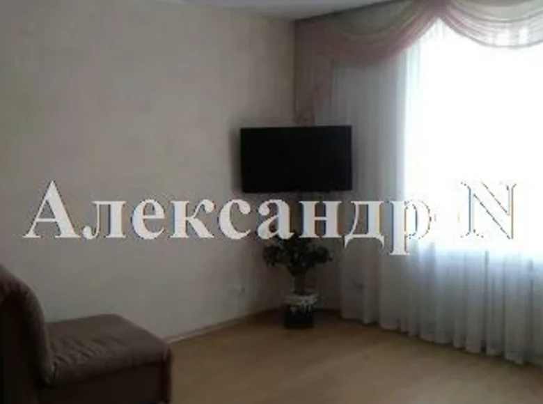 Mieszkanie 3 pokoi 86 m² Odessa, Ukraina