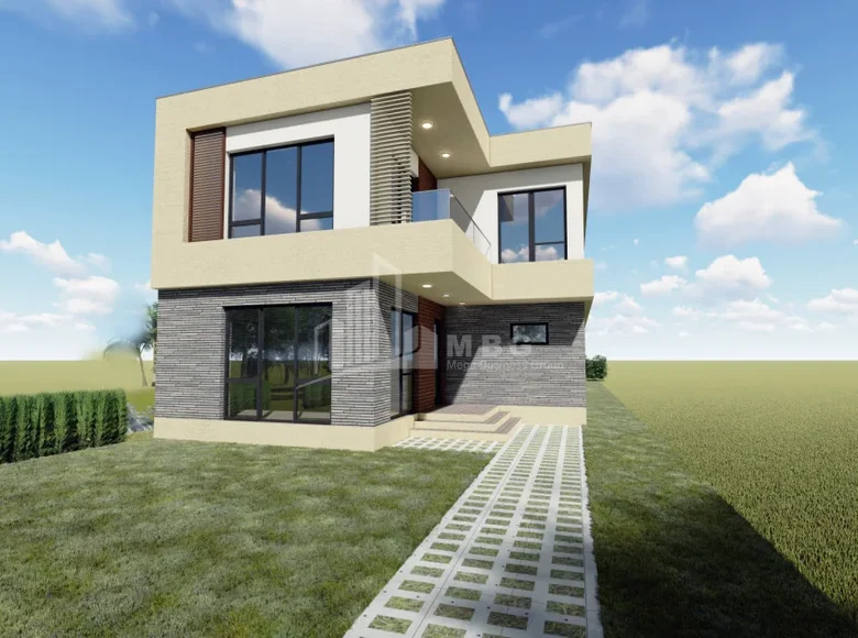 6-Zimmer-Villa 280 m² Tiflis, Georgien