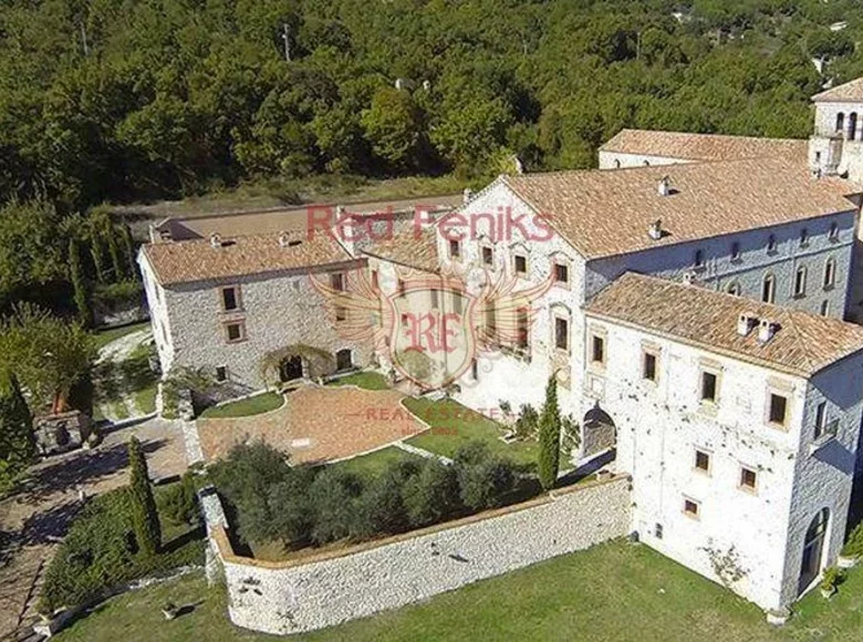 Villa de 6 pièces 4 295 m² Rieti, Italie