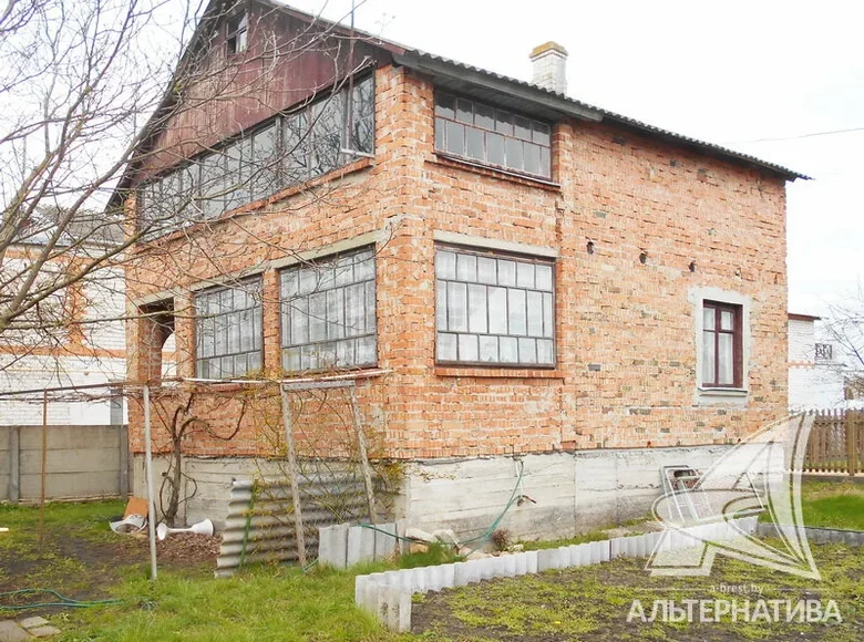 Haus 90 m² Brest, Weißrussland