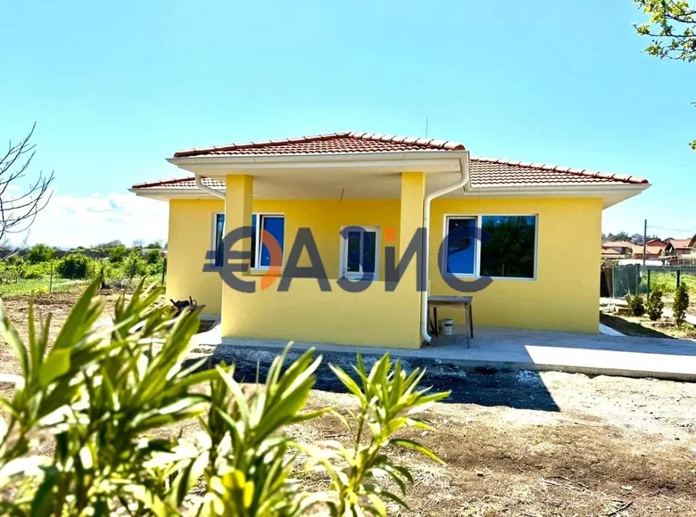 Haus 3 zimmer 100 m² Burgas, Bulgarien