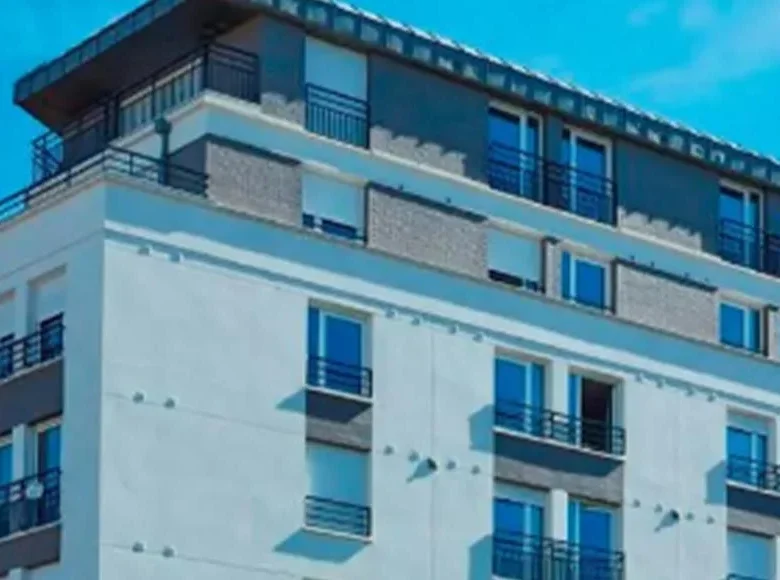 Studio 1 chambre 18 m² France métropolitaine, France