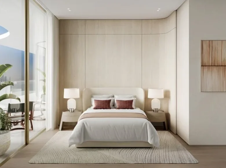 Wohnung 3 Schlafzimmer  Dubai, Vereinigte Arabische Emirate