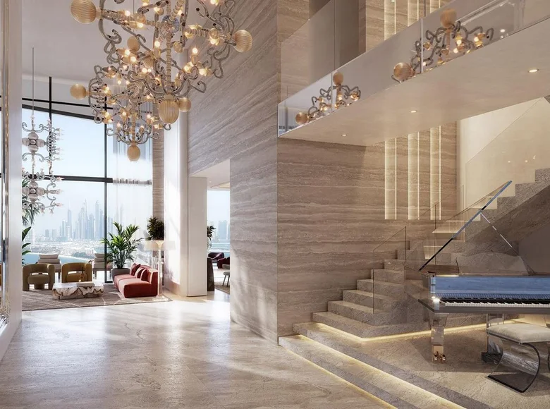 Квартира 3 спальни 228 м² Дубай, ОАЭ
