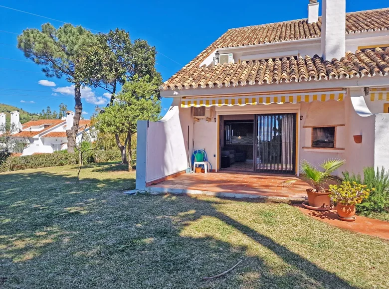 Maison 3 chambres 146 m² Mijas, Espagne