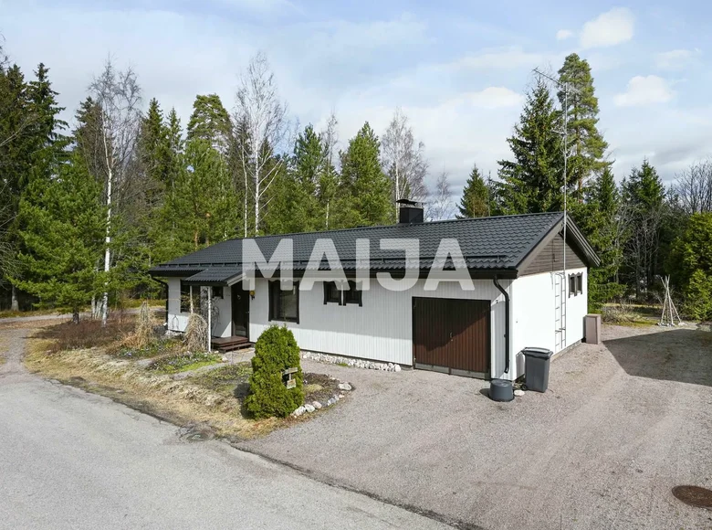 3 bedroom house 89 m² Porvoo, Finland