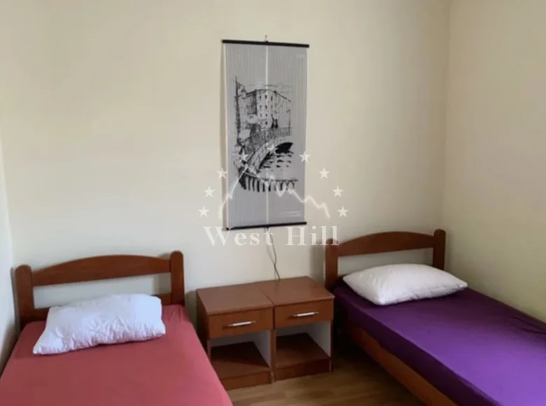 Apartamento 1 habitación 33 m² Sutomore, Montenegro