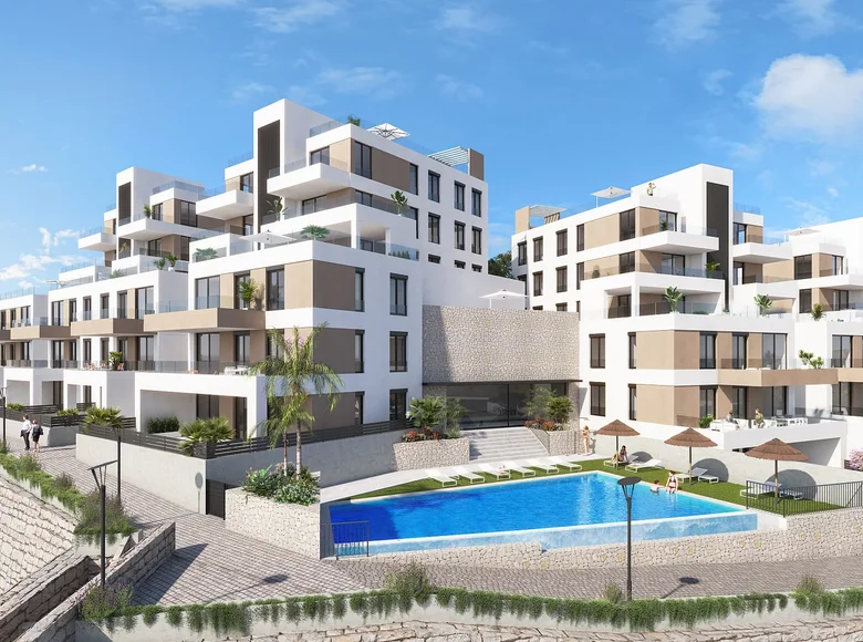 Appartement 3 chambres 70 m² Cuevas del Almanzora, Espagne