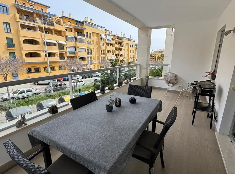 Appartement 3 chambres  San Pedro Alcantara, Espagne