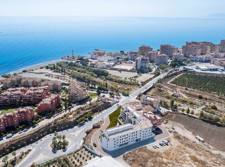 Penthouse 3 bedrooms 160 m² Castillo Bajo Conejito, Spain