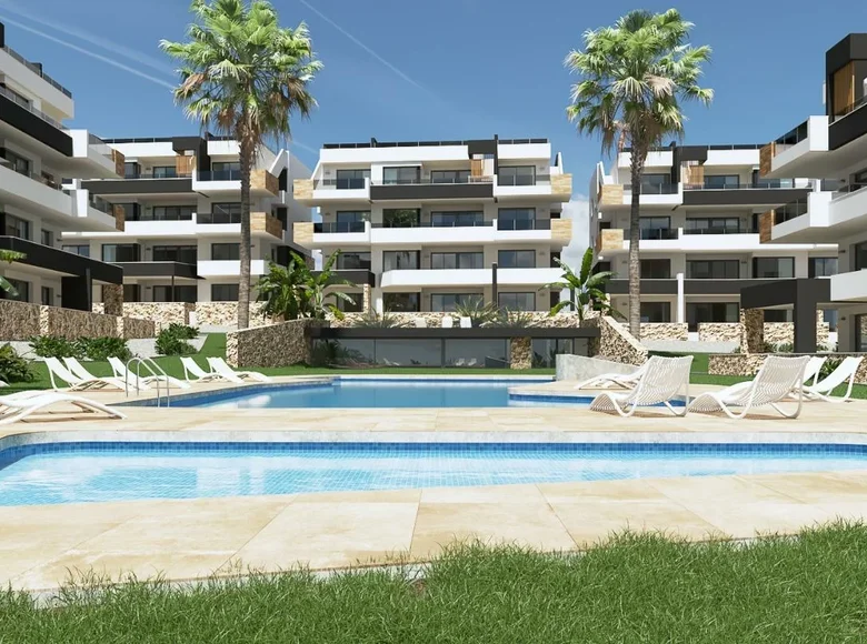 2 bedroom apartment  Orihuela, Spain