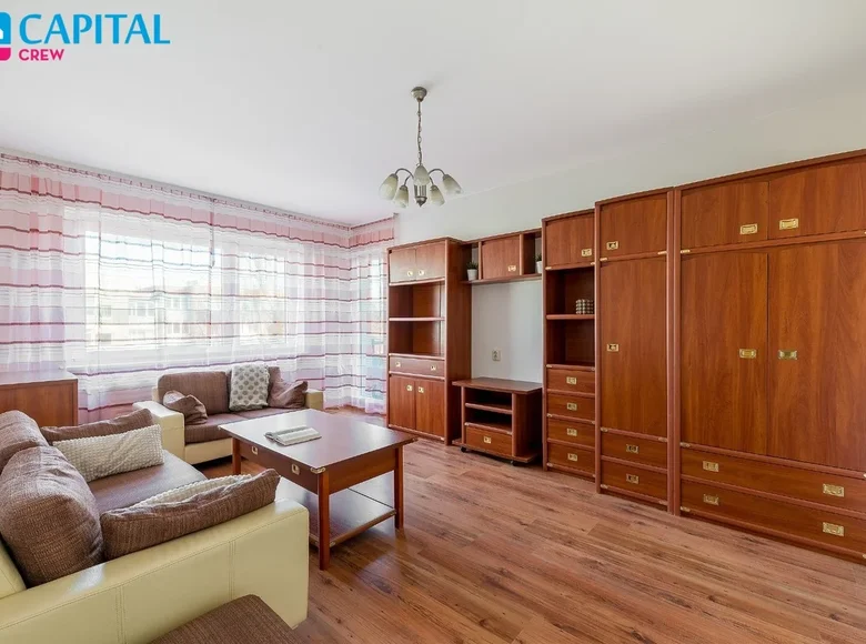 3 room apartment 67 m² Vilnius, Lithuania