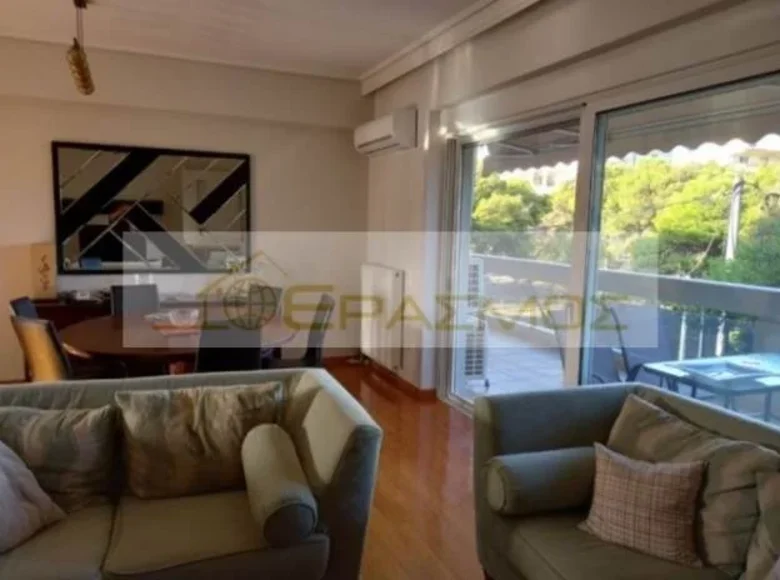 2 bedroom apartment 84 m² Greece, Greece