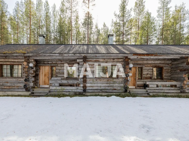 Appartement 6 chambres 111 m² Kemijarvi, Finlande