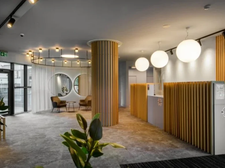 4 bedroom apartment 128 m² Jurmala, Latvia