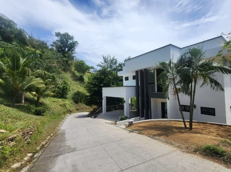 3 bedroom house 307 m² Roatan, Honduras