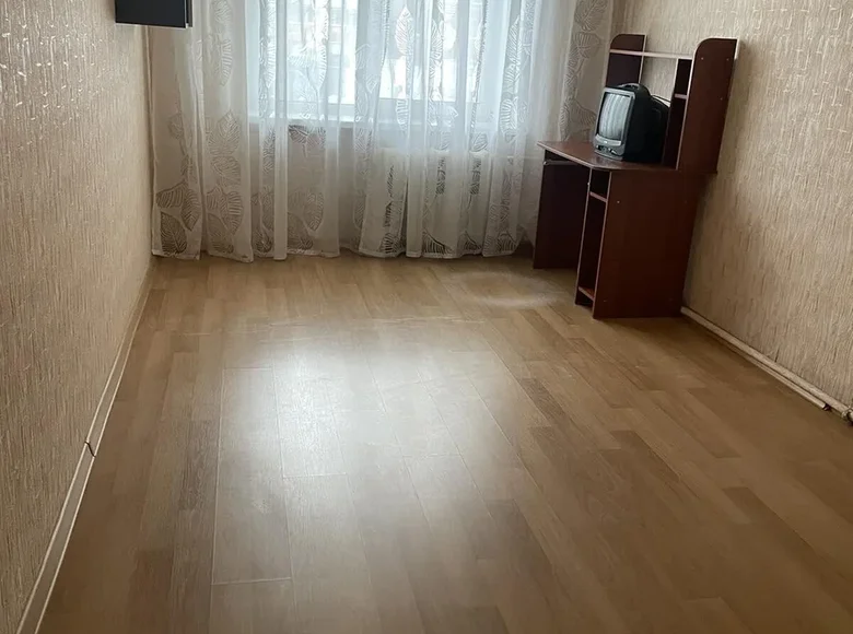 Apartamento 2 habitaciones 40 m² Borisov, Bielorrusia