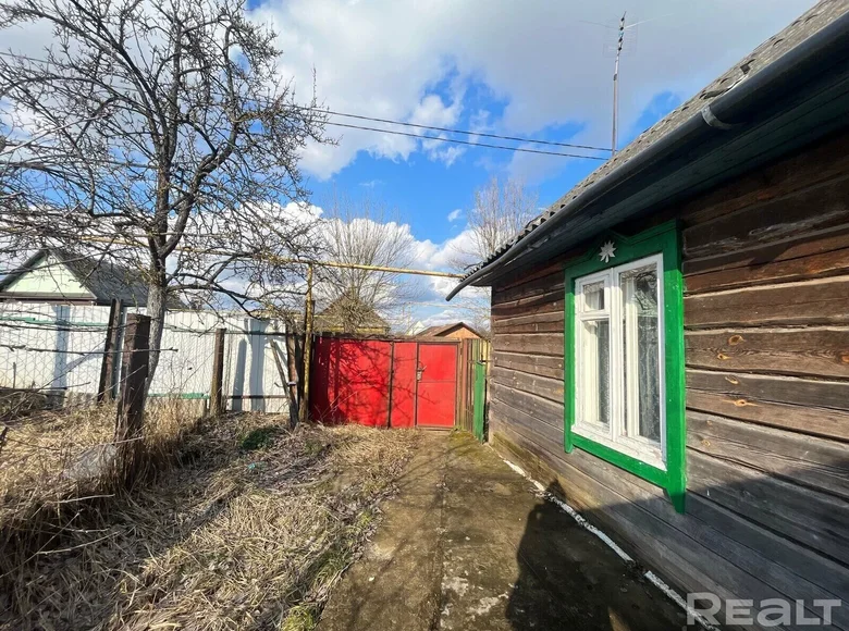 Wohnung 60 m² Baryssau, Weißrussland