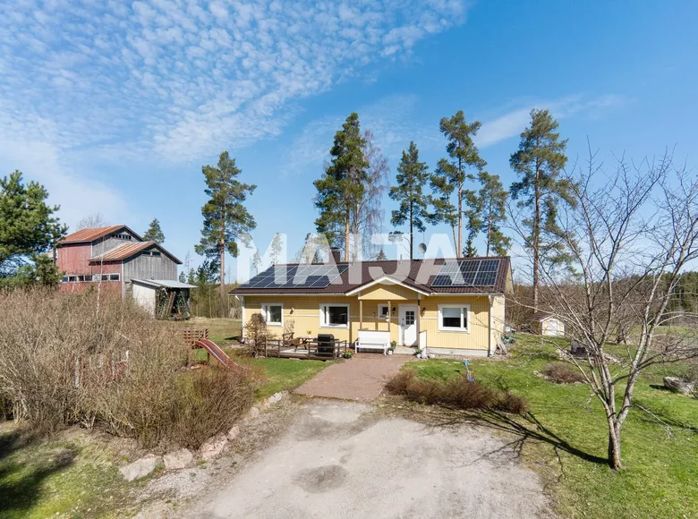 Haus 5 Zimmer 120 m² Sipoo, Finnland