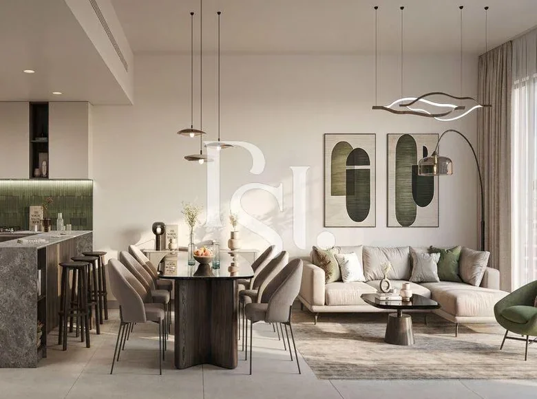 Квартира 2 спальни 148 м² Дубай, ОАЭ