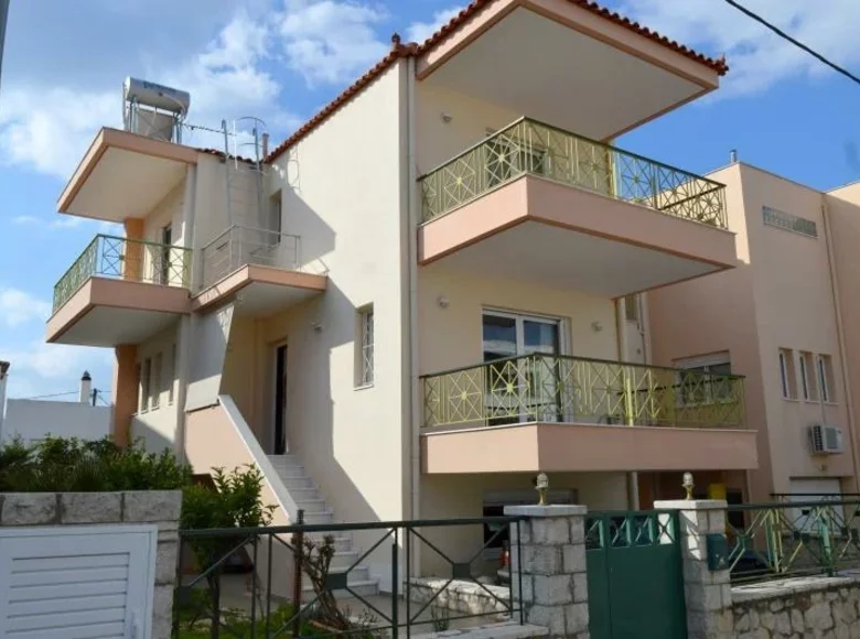 Dom 4 pokoi 180 m² Peloponnese Region, Grecja