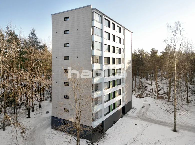 Apartamento 2 habitaciones 59 m² Turun seutukunta, Finlandia
