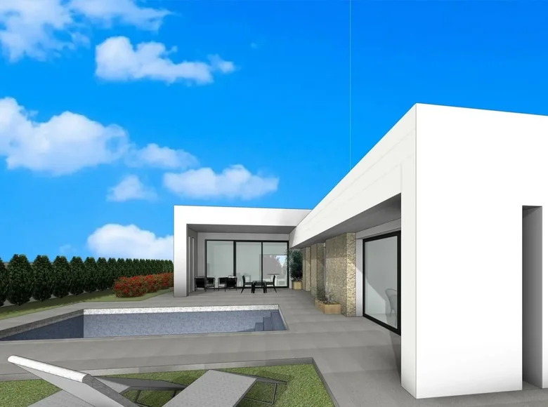 villa de 3 chambres 180 m² La Romana, Espagne