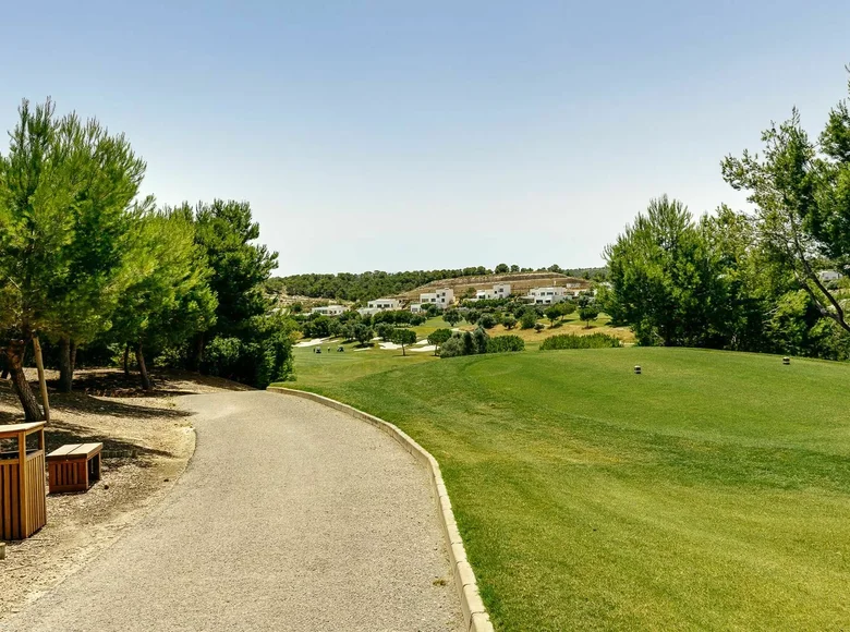 2 bedroom Villa 121 m² San Miguel de Salinas, Spain