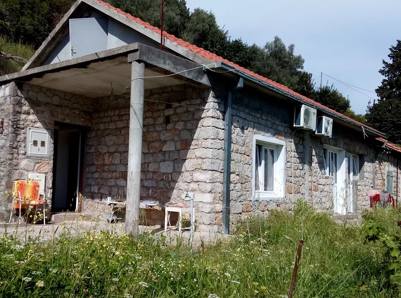 House 89 m² Montenegro, Montenegro