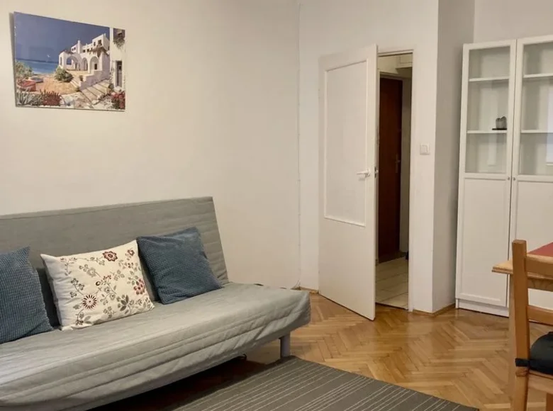 Wohnung 2 zimmer 50 m² in Breslau, Polen