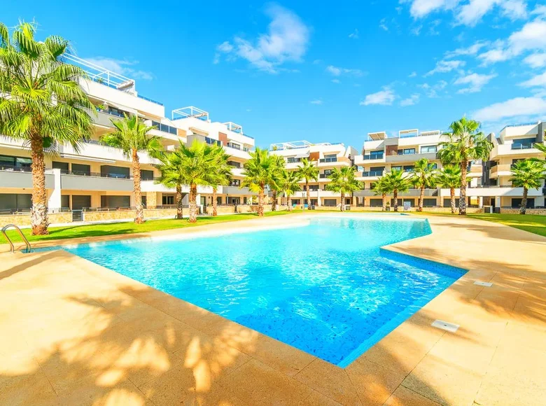 2 bedroom apartment 81 m² Orihuela, Spain