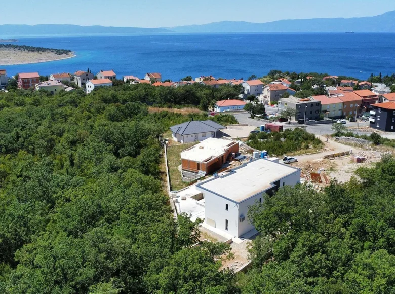 Villa de tres dormitorios 151 m² Grad Rijeka, Croacia