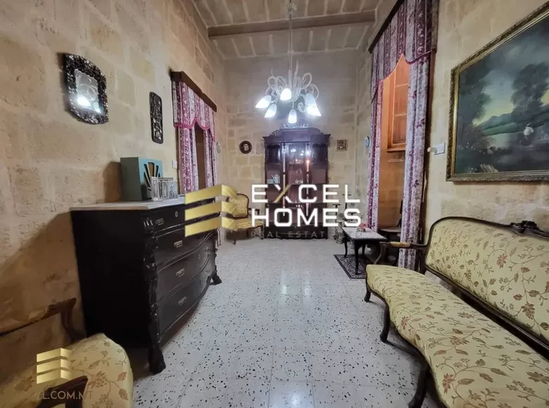3 bedroom townthouse  Safi, Malta