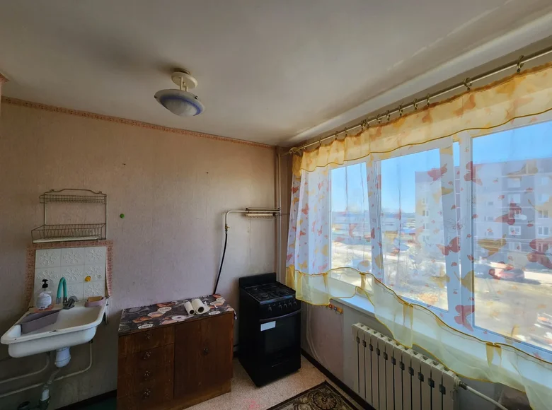 Квартира 2 комнаты 55 м² Торосово, Россия