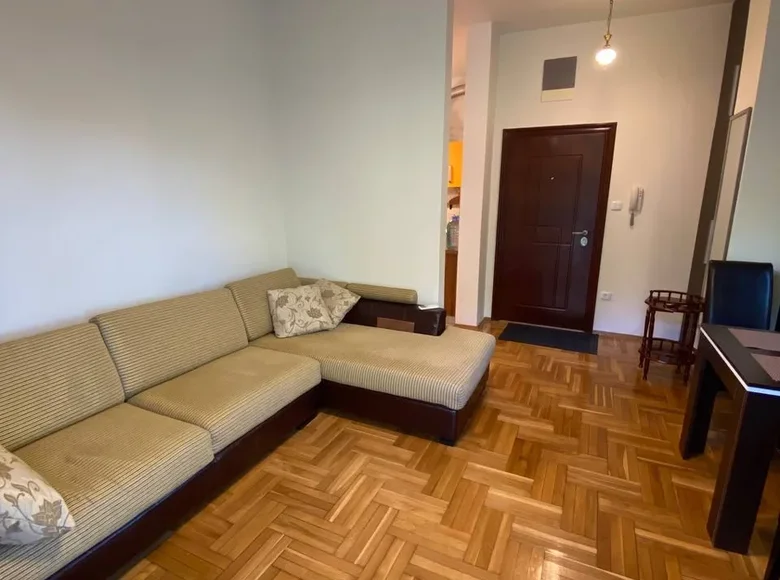 1 bedroom apartment 51 m² Becici, Montenegro