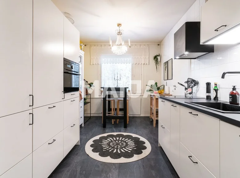 Квартира 2 комнаты 65 м² Нокиа, Финляндия