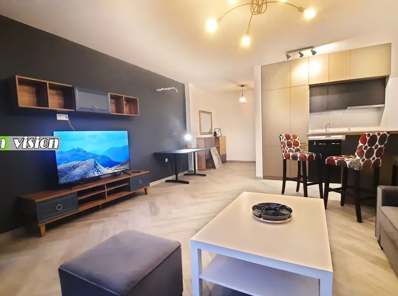 Apartment 70 m² Sofia, Bulgaria