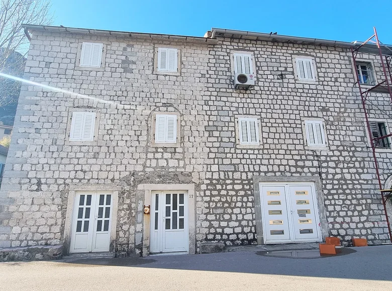 Stadthaus 2 Schlafzimmer 90 m² Kotor, Montenegro