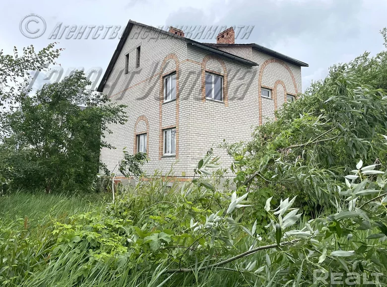 House 164 m² Brest, Belarus