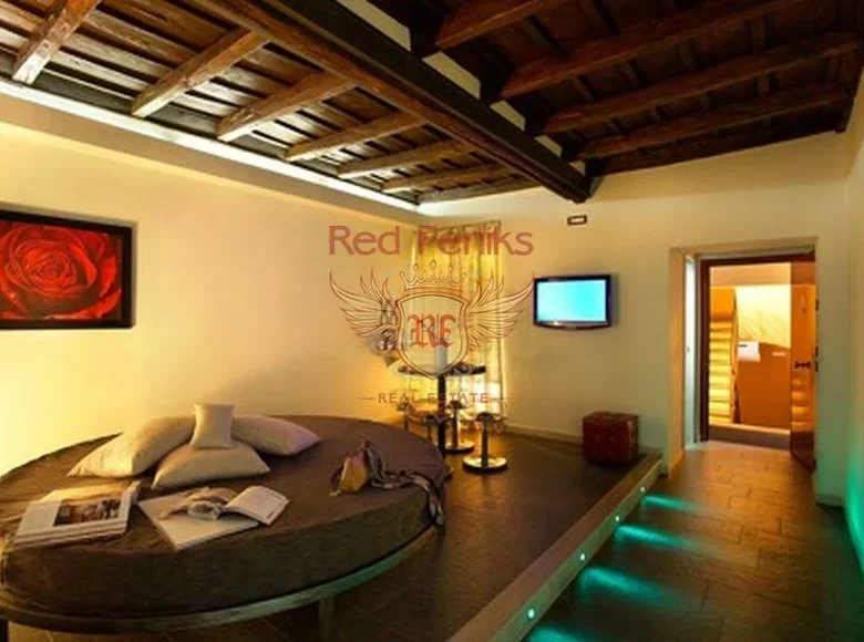 Hotel 912 m² Rom, Italien