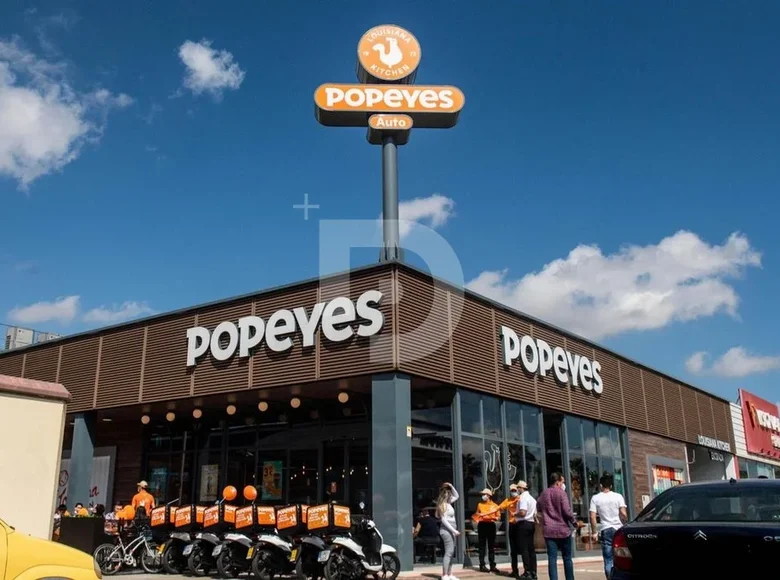 Restaurante, cafetería 553 m² en Barcelona, Španjolska